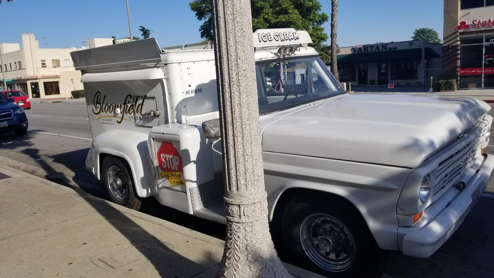 Photo credit: nextdoor