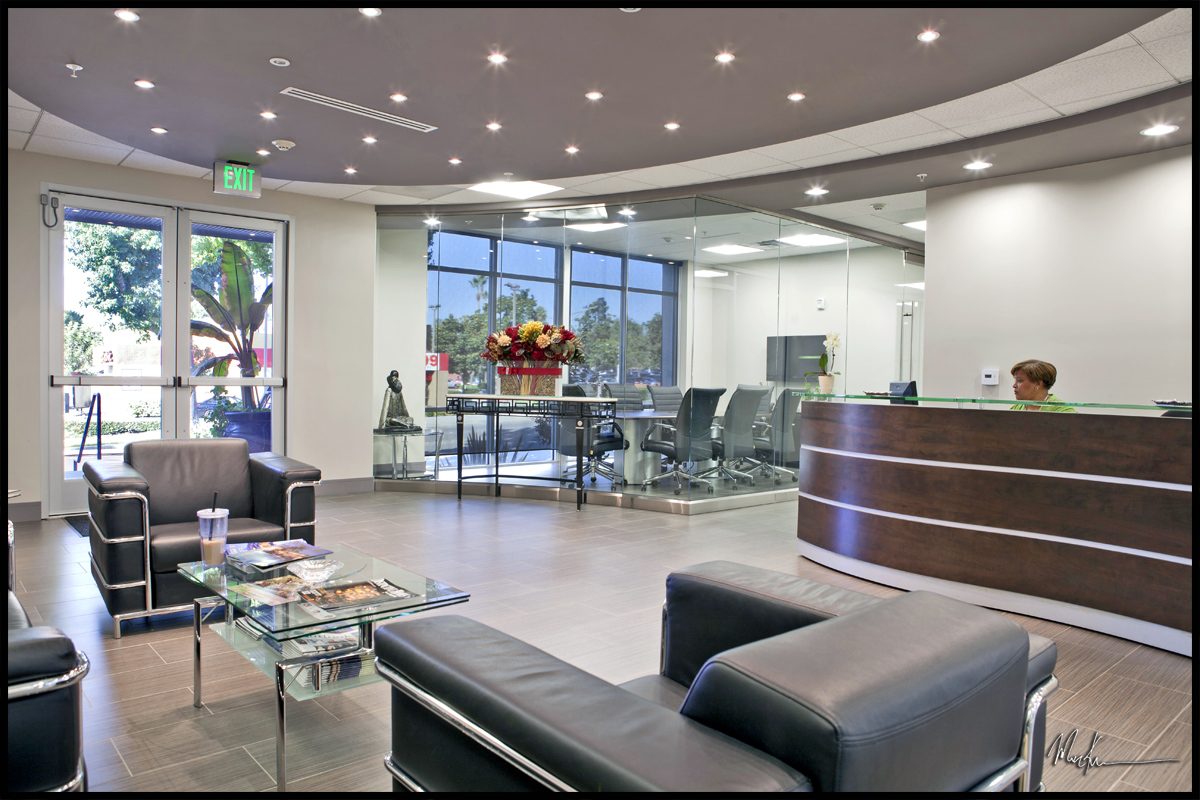 Berkshire Hathaway HomeServices Golden Properties Pasadena California