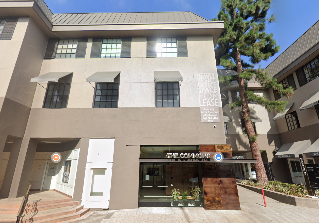 Floe Financial Partners