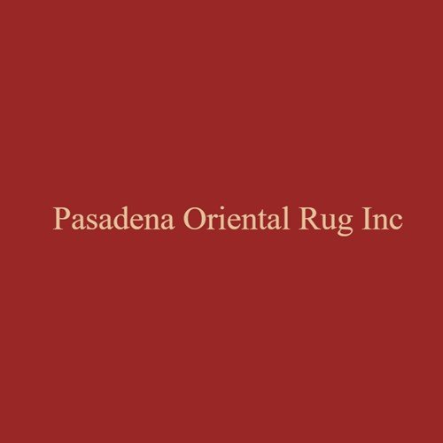Pasadena Oriental Rug