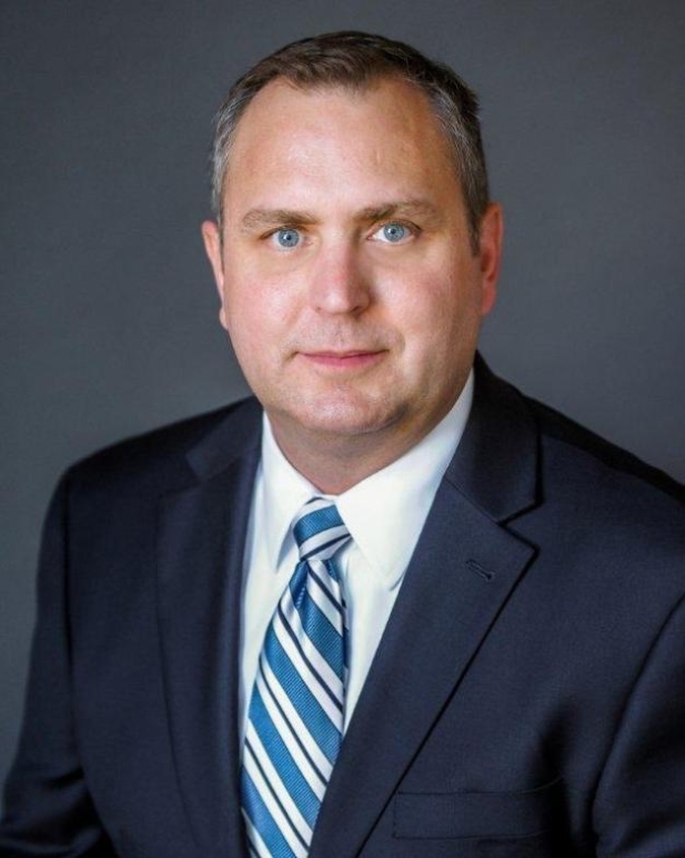 Bank of America Private Client Advisor Christopher (Chris) J Andrews