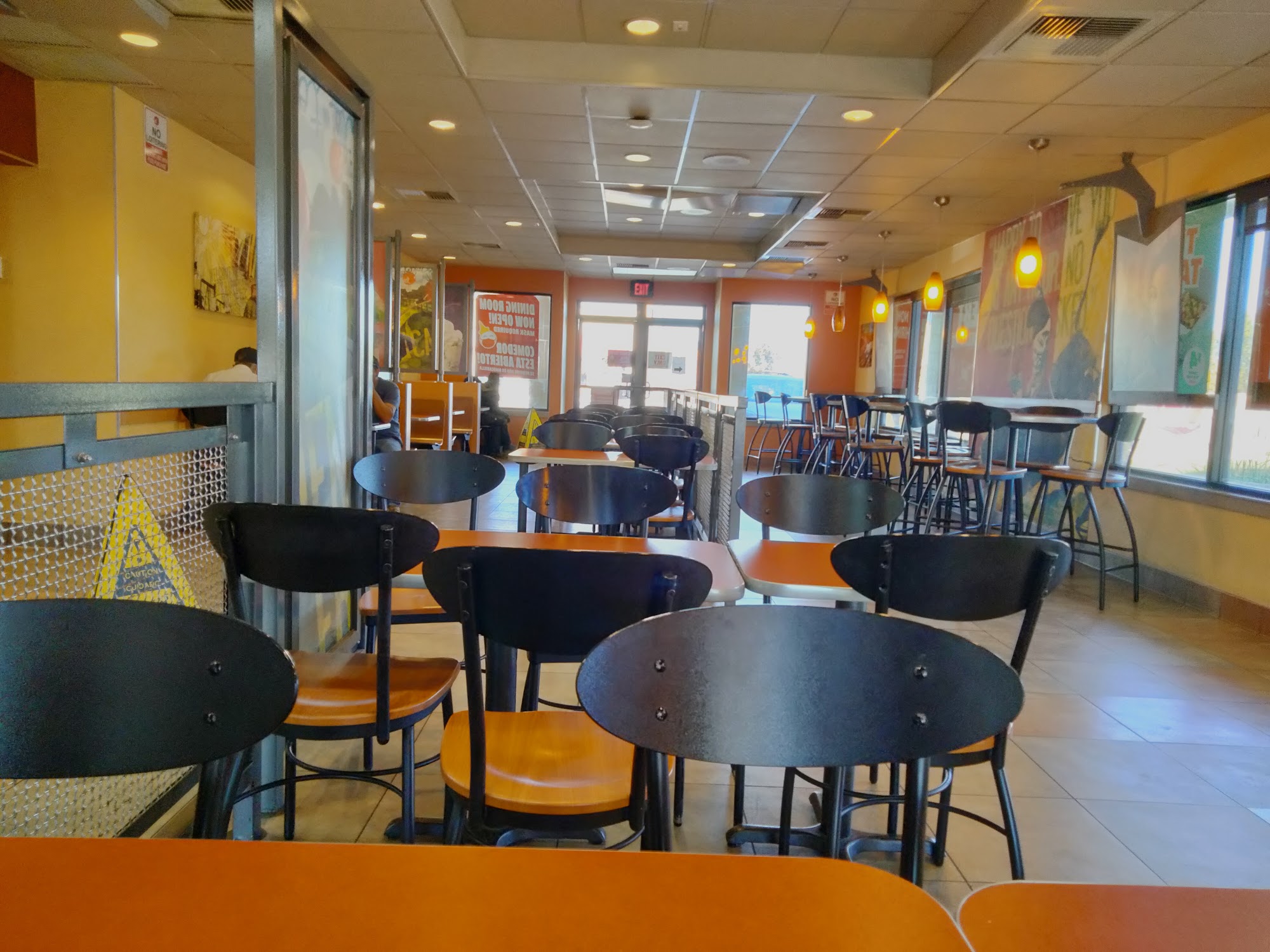 Jack in the Box
