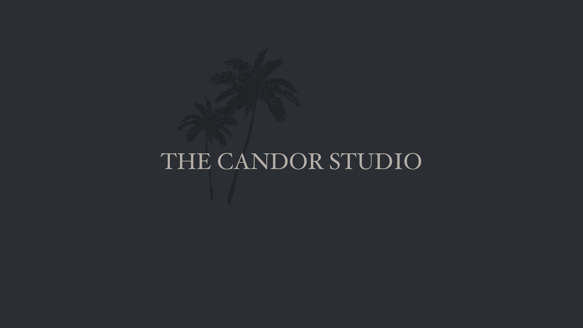 The Candor Studio