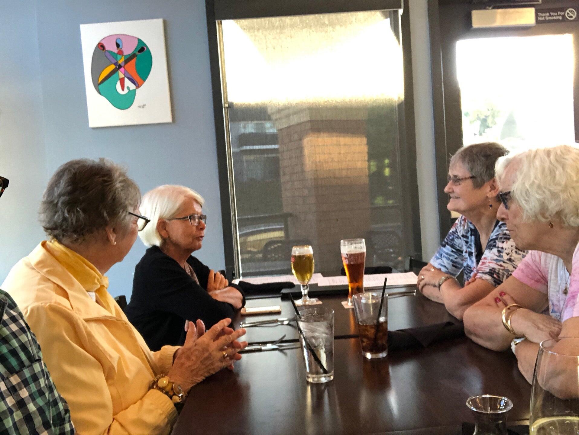 Photo credit: nextdoor