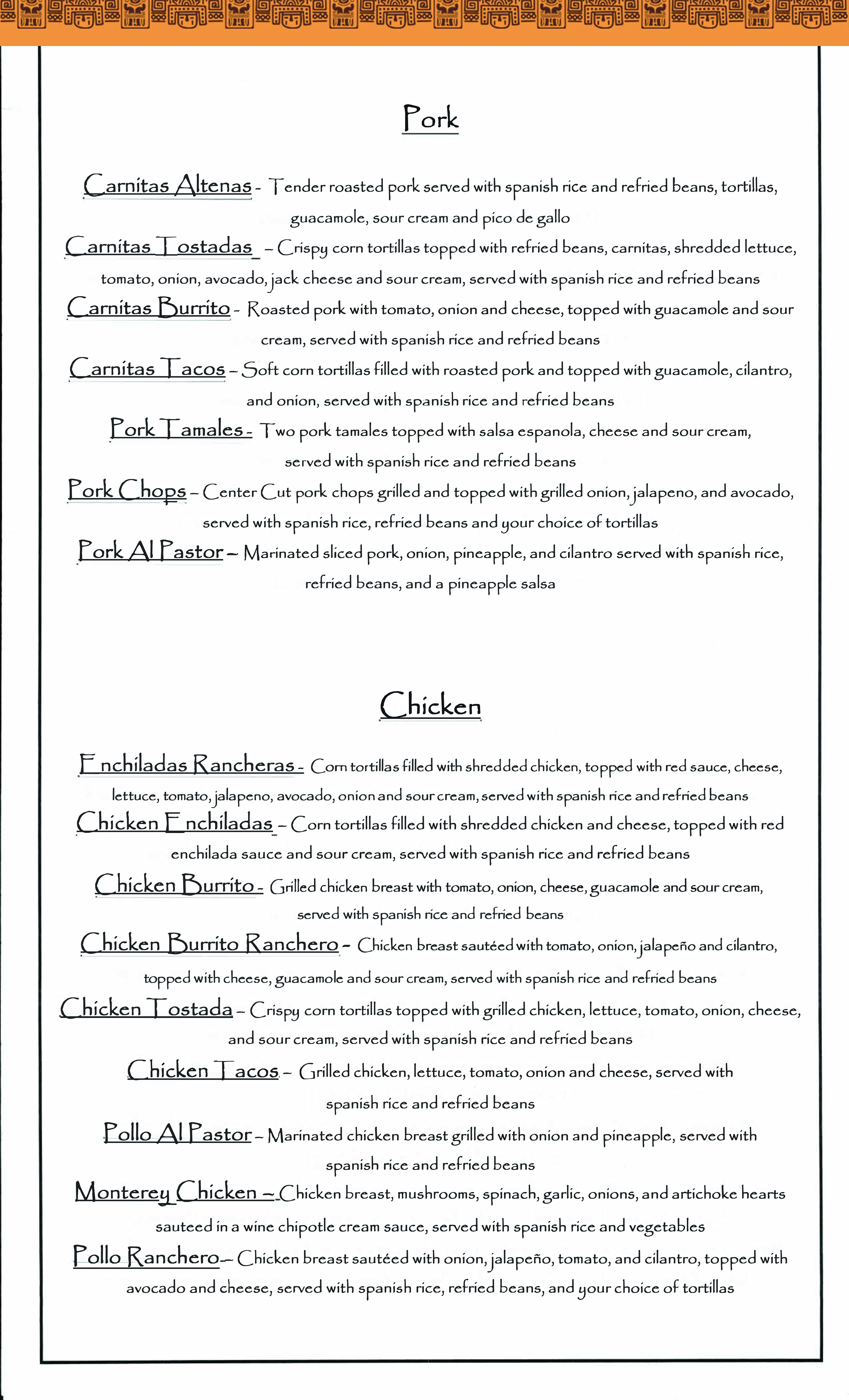 Photo credit: Restaurantji