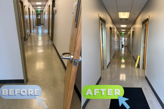 JAN-PRO Commercial Cleaning in Greater Bay Area