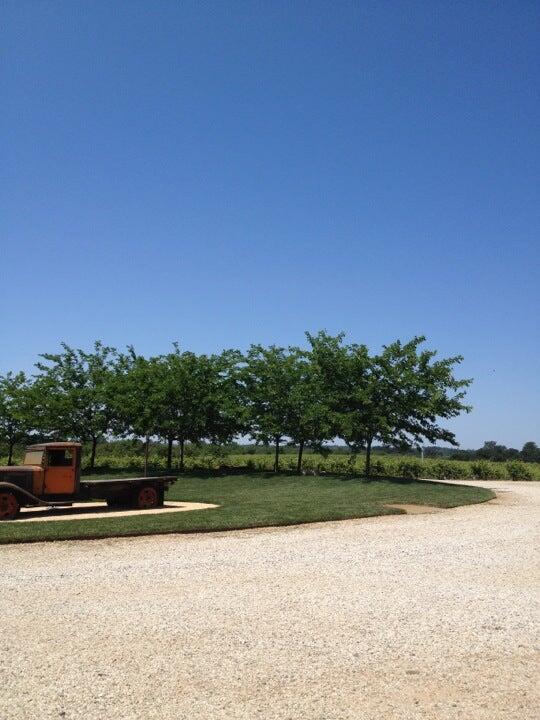 Photo credit: nextdoor