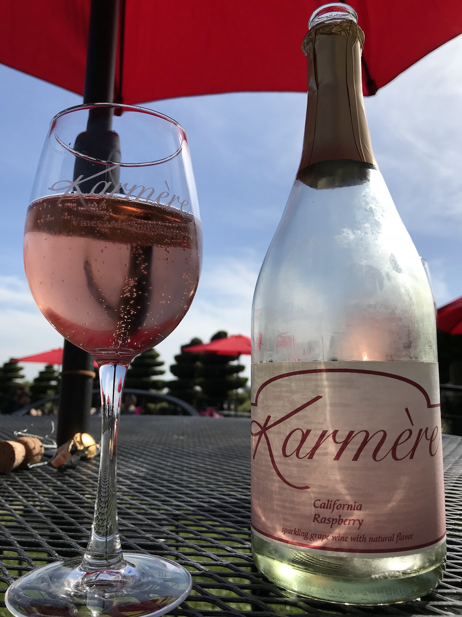 Karmere Vineyards & Winery