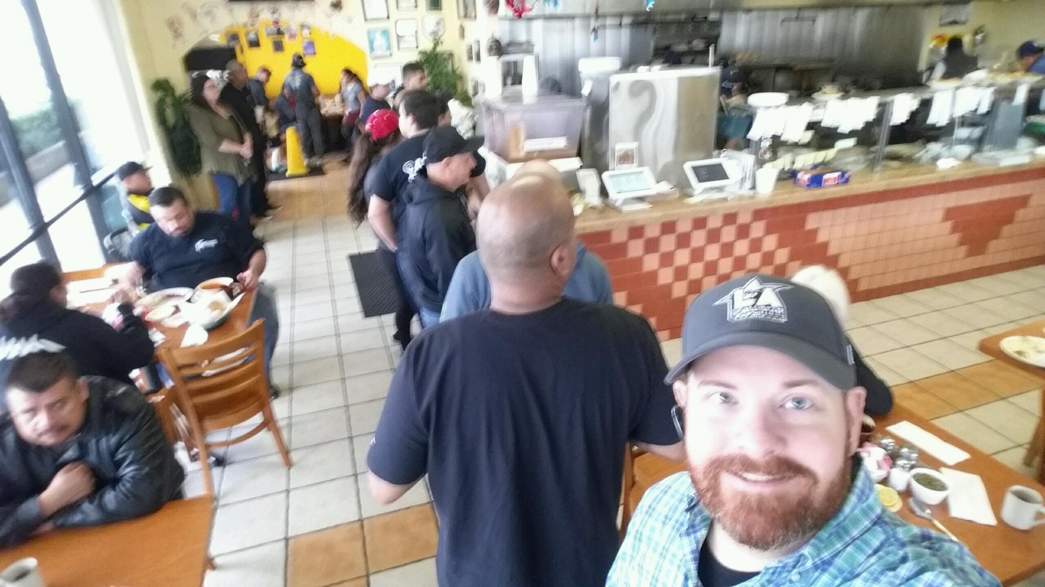 Photo credit: nextdoor