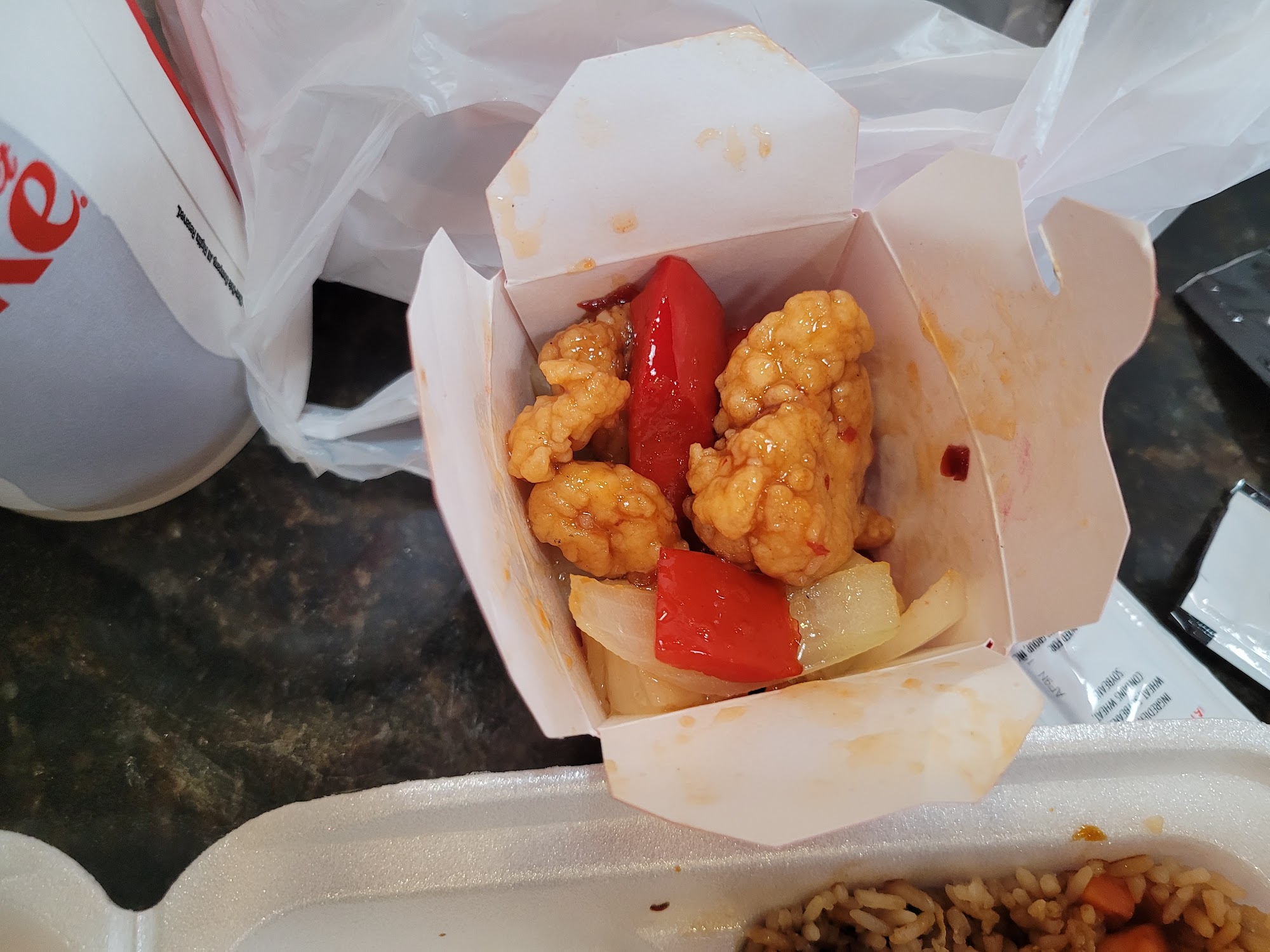 Panda Express