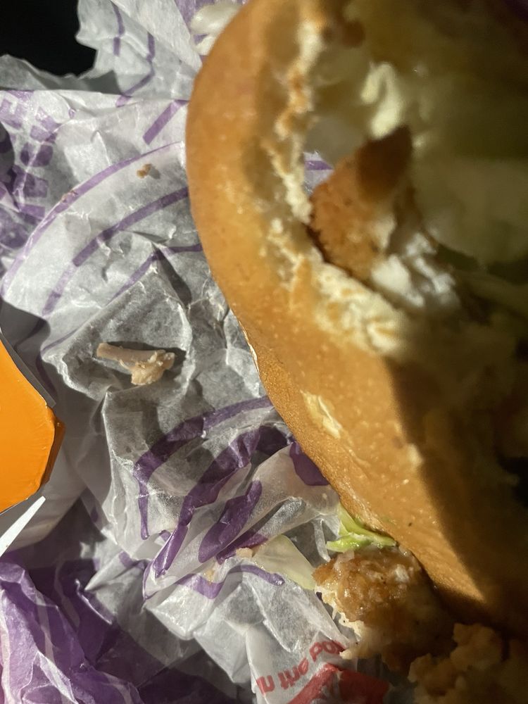 Jack In The Box