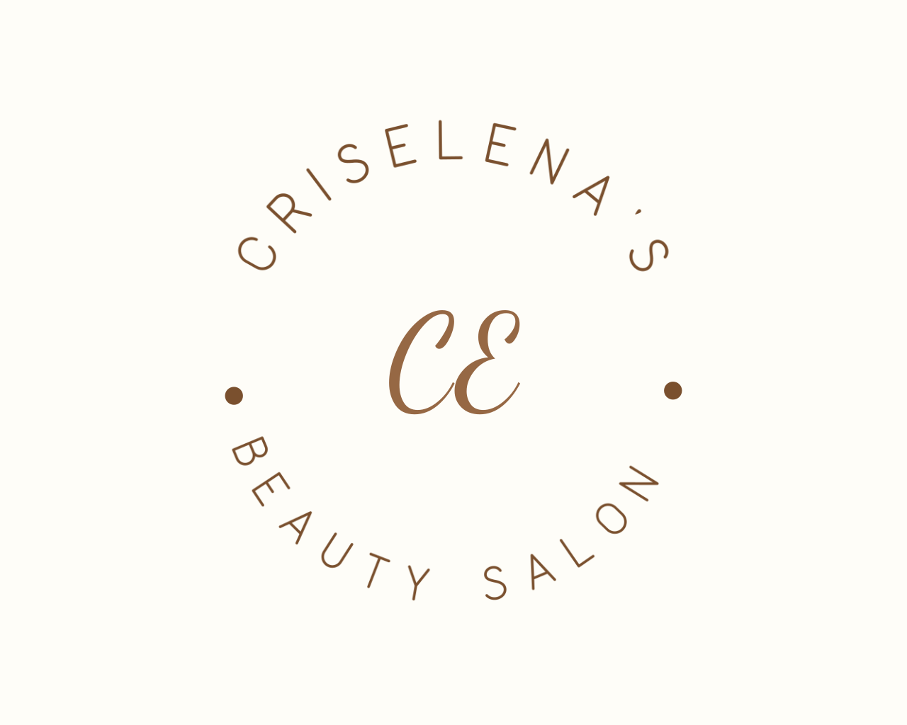 Criselena’s Beauty Salon
