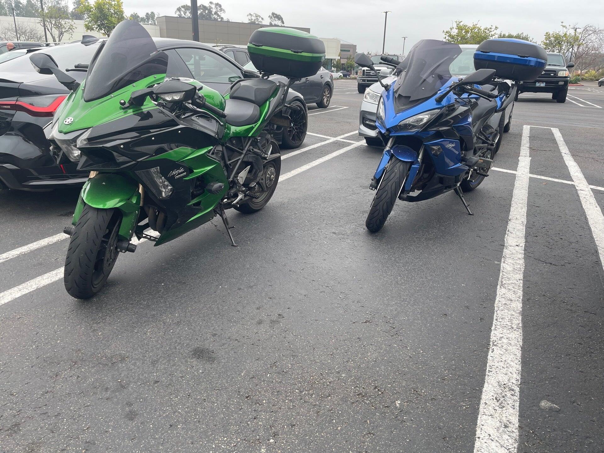 Photo credit: nextdoor