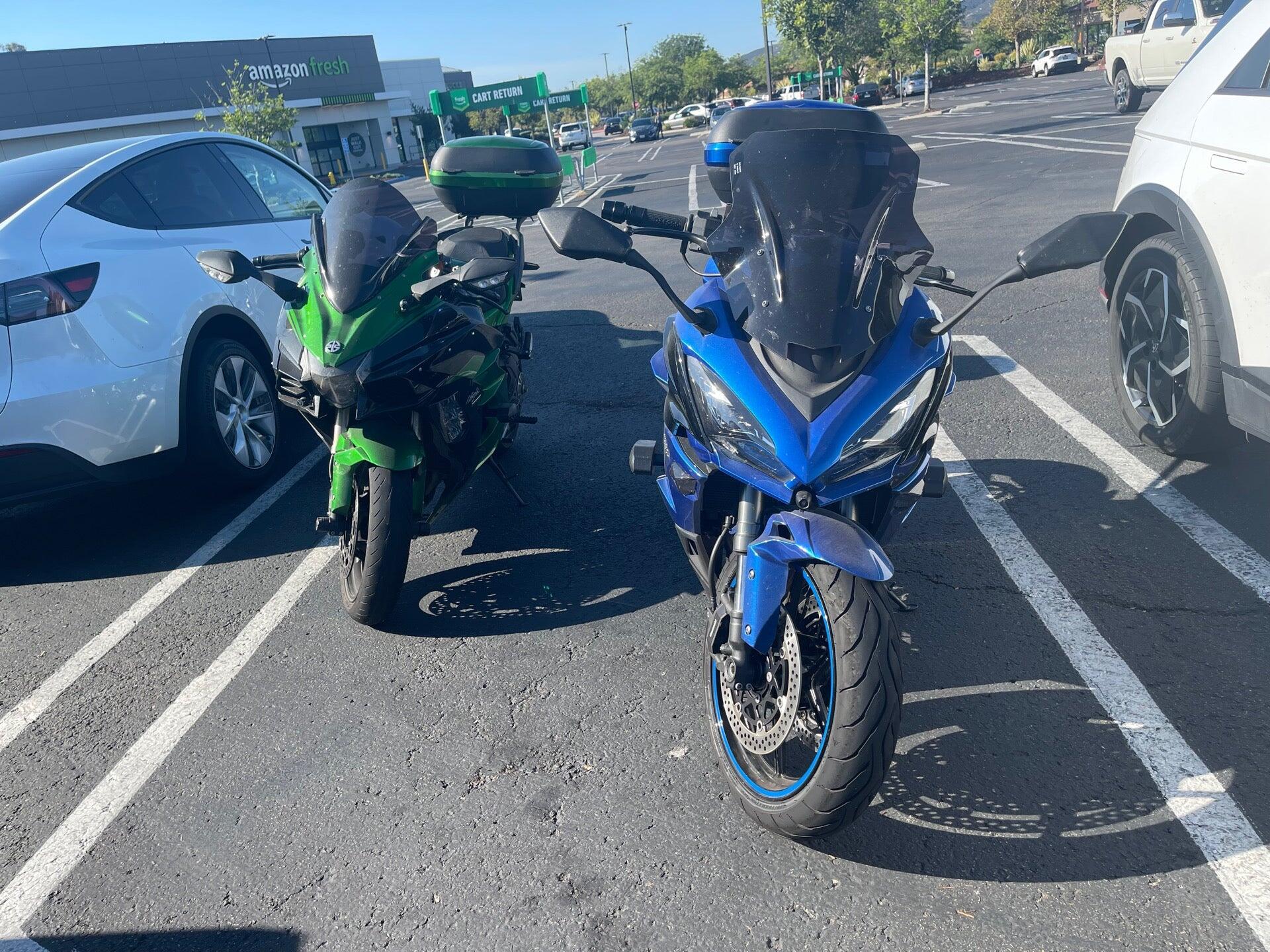 Photo credit: nextdoor