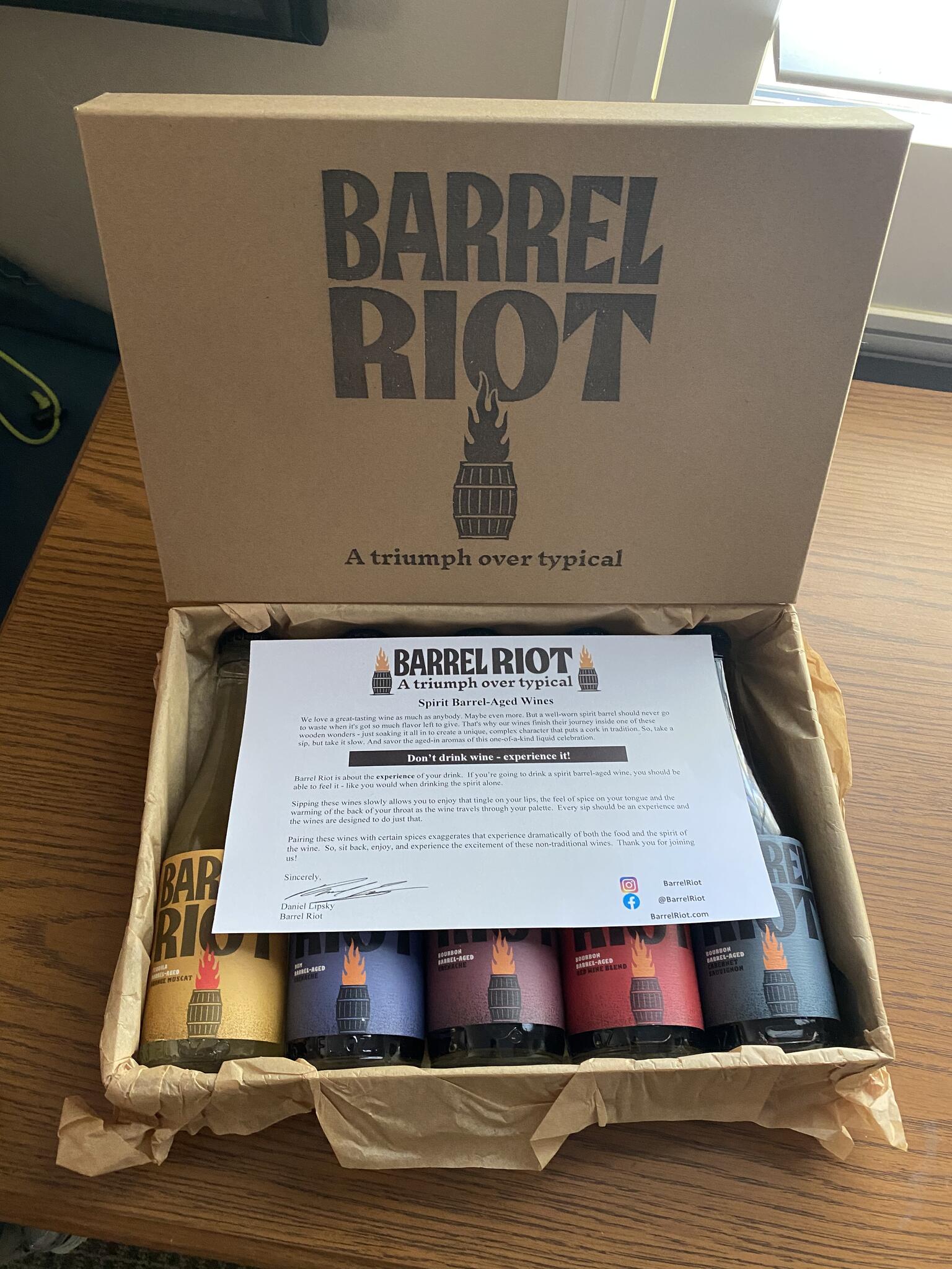 Photo credit: nextdoor