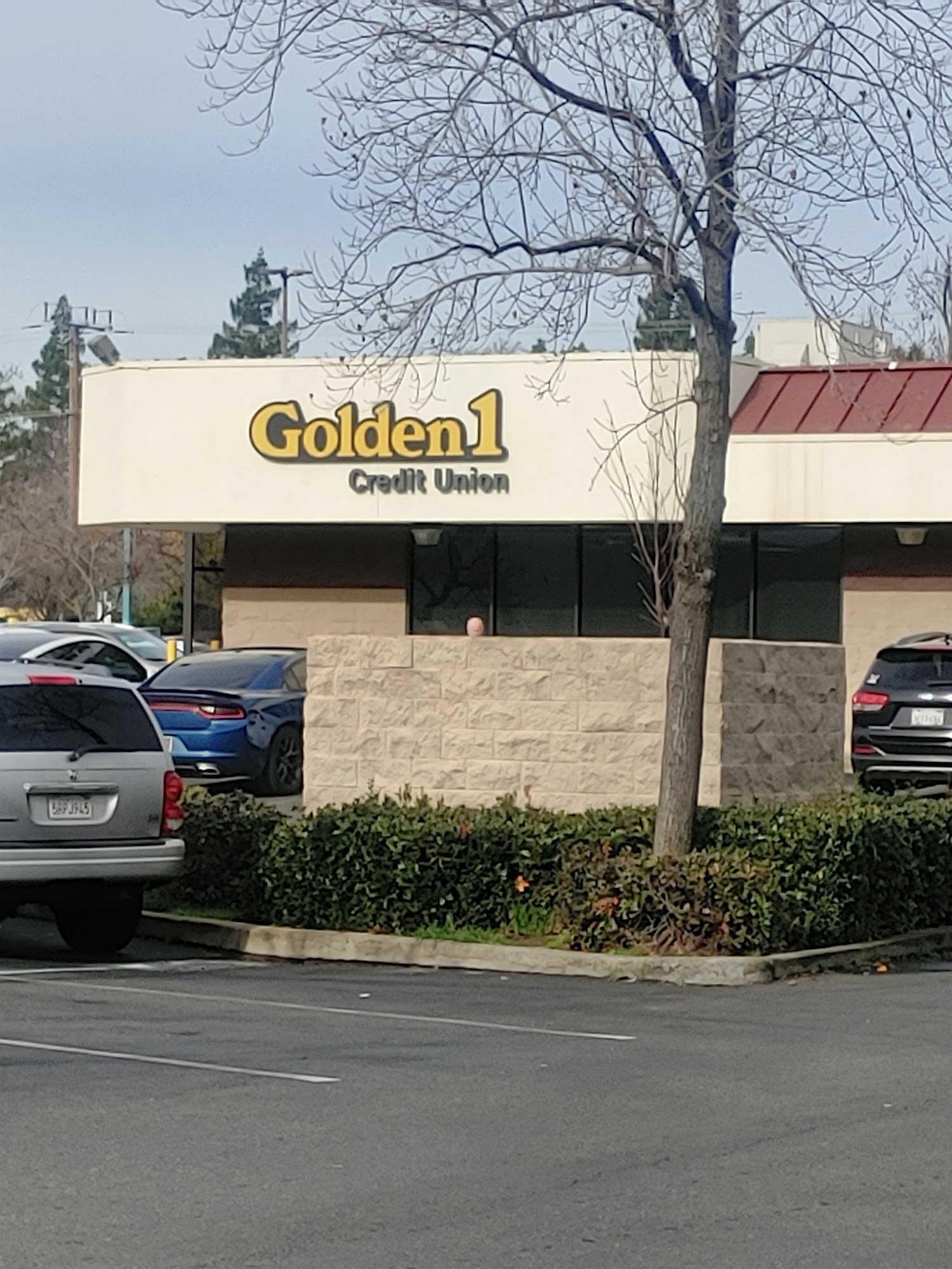Golden 1 Credit Union - Rancho Cordova