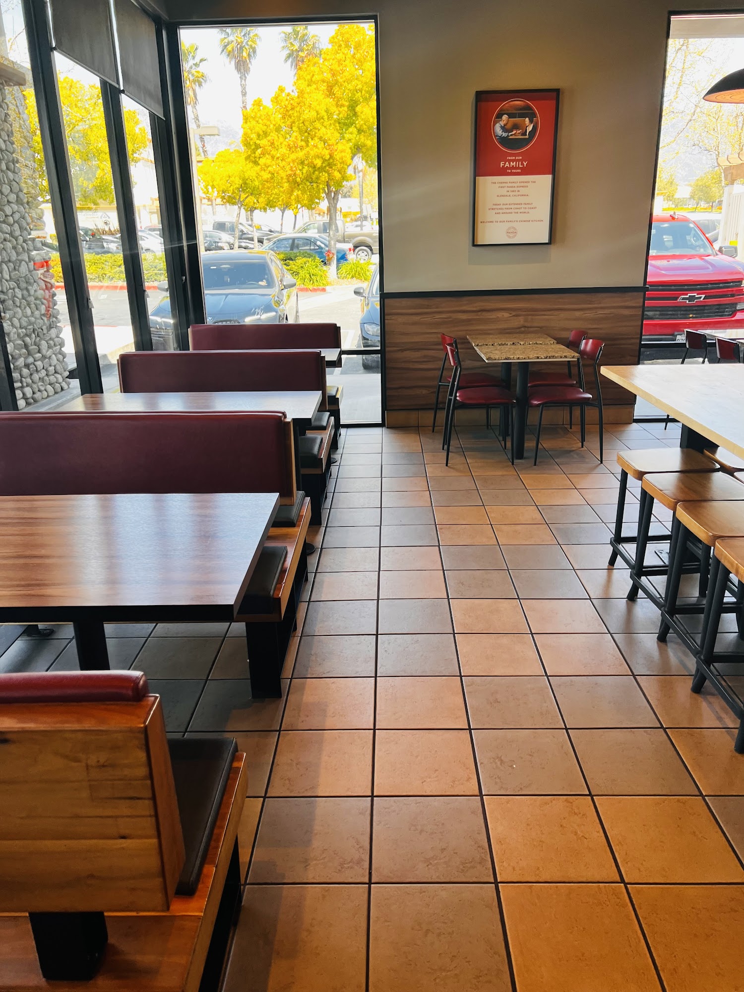 Panda Express