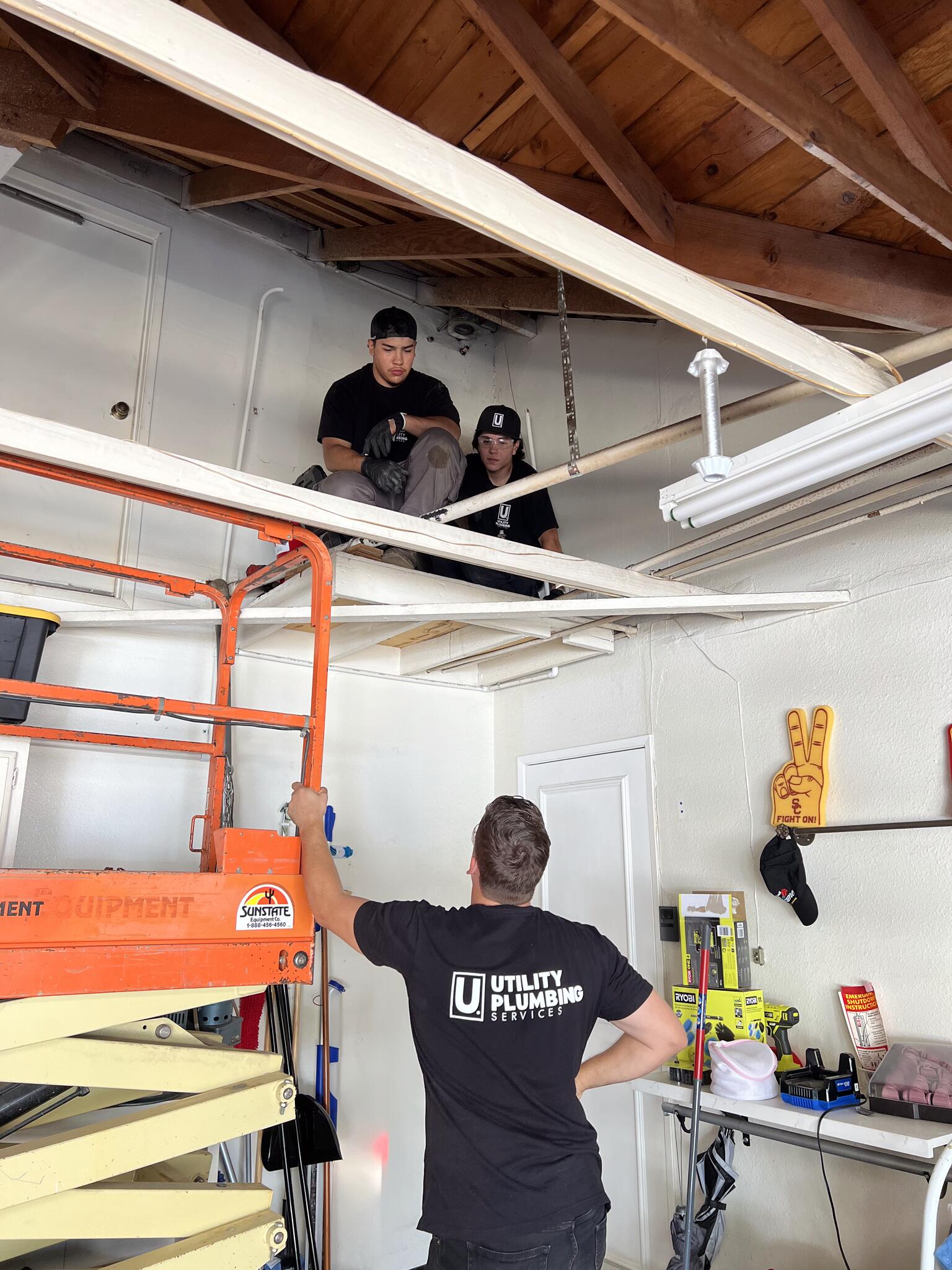 Photo credit: nextdoor