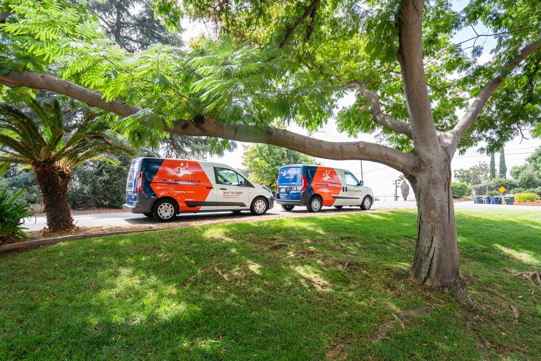 Mr. Appliance of Rancho Cucamonga Rancho Cucamonga