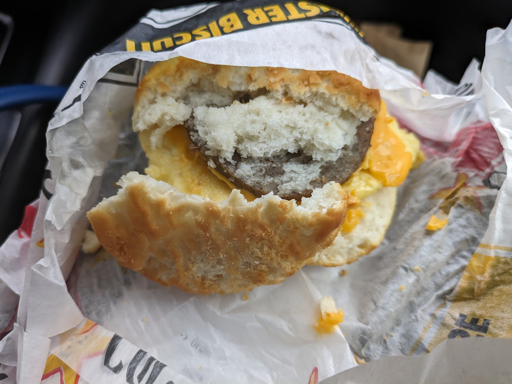 Carl’s Jr.