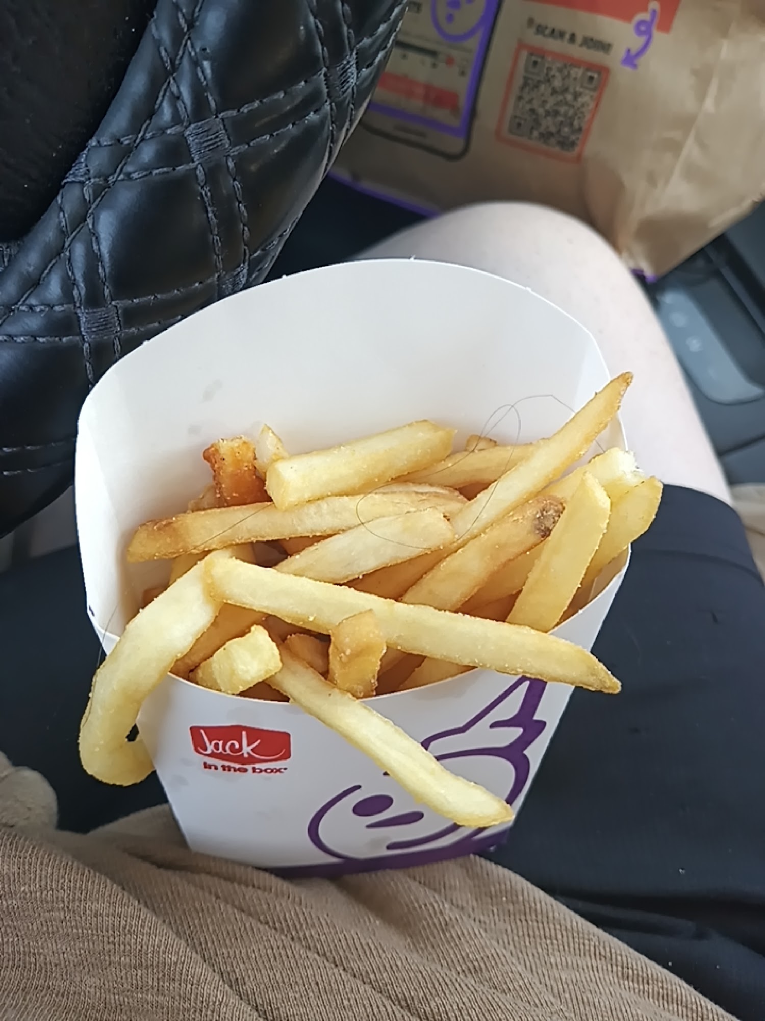 Jack In The Box