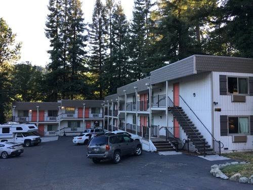 The Northern Inn Motel
