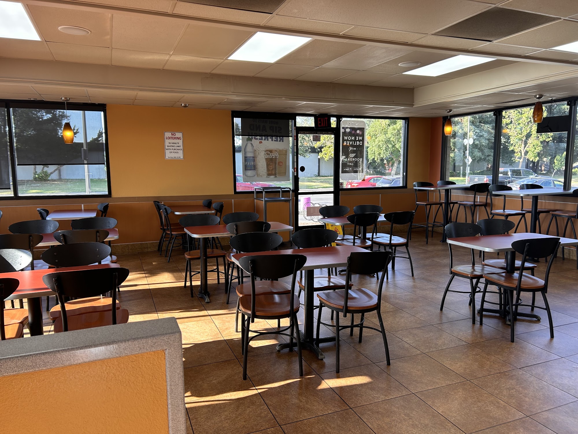 Jack In The Box