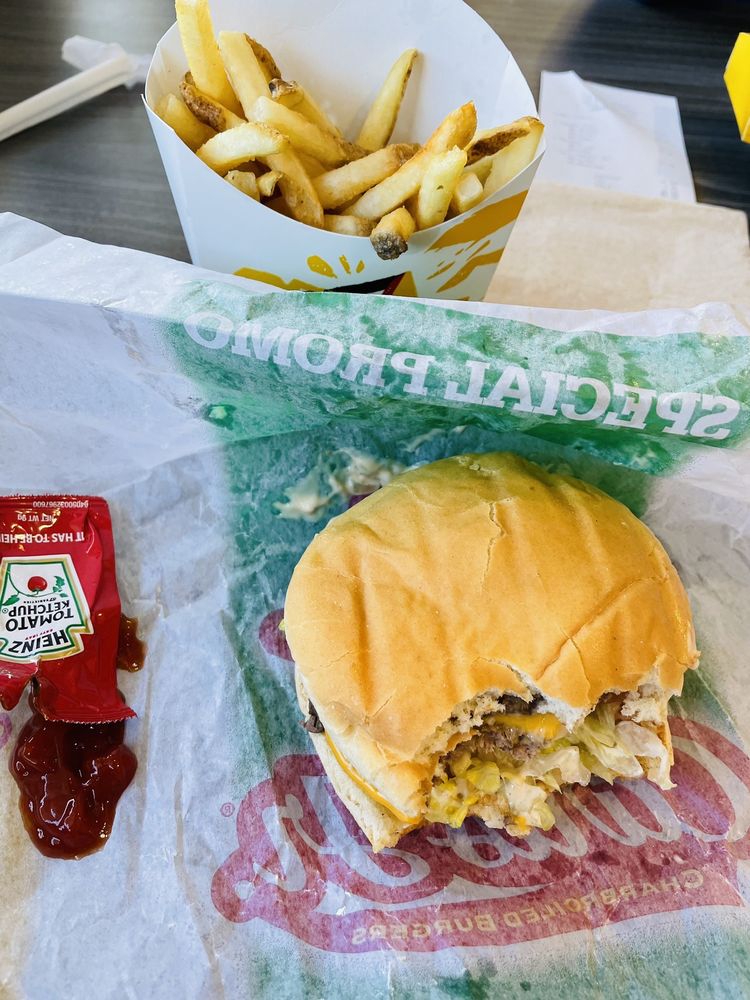 Carl’s Jr.