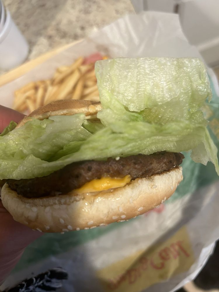 Carl’s Jr.