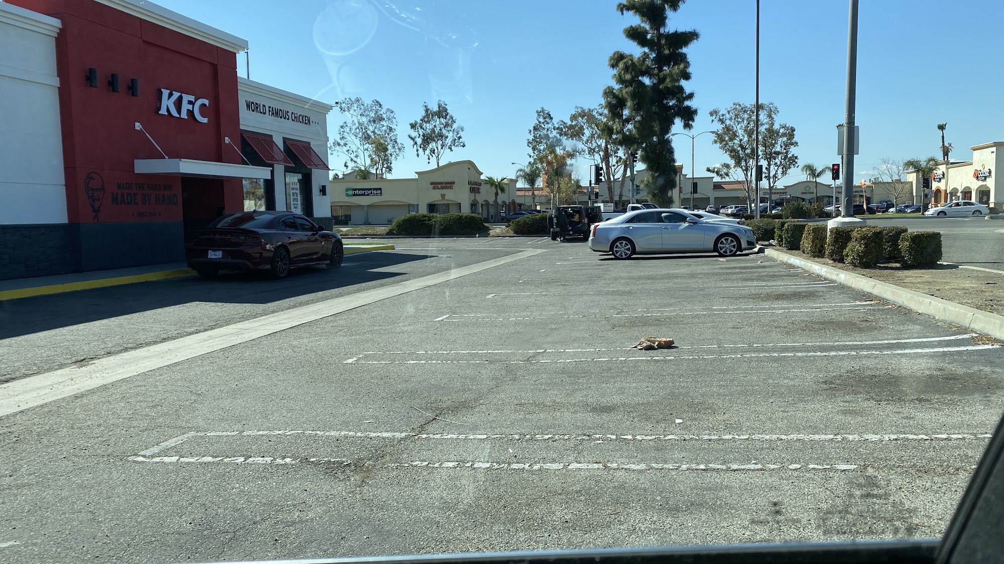 KFC