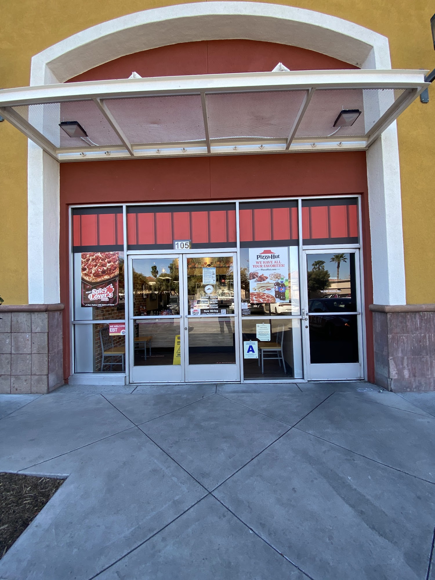 Pizza Hut