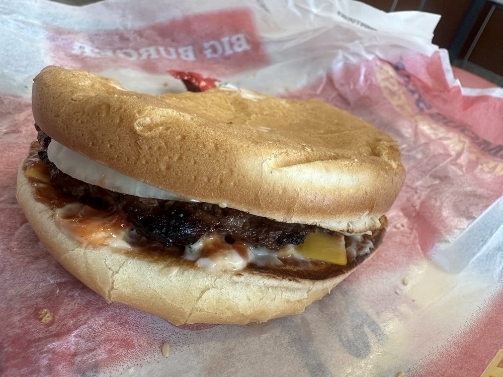 Carl’s Jr.
