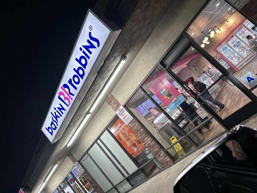 Baskin-Robbins
