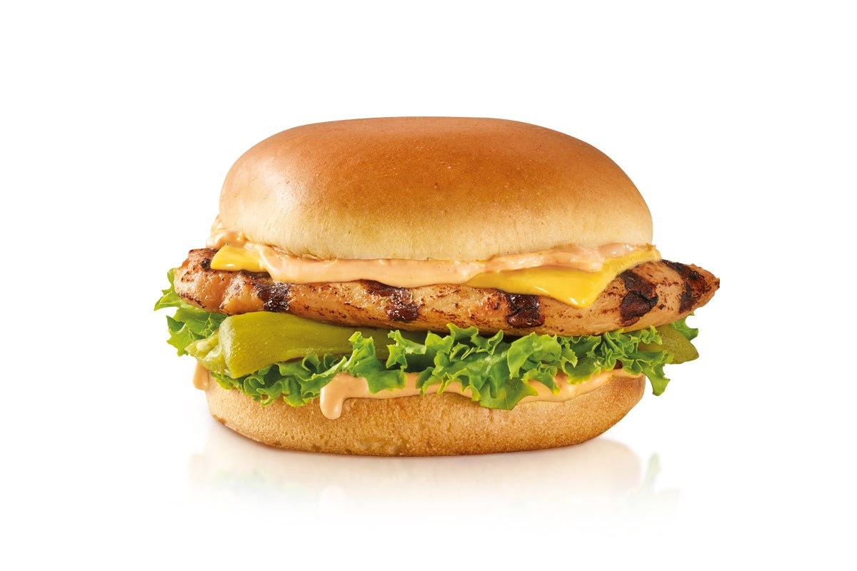 Carl's Jr.