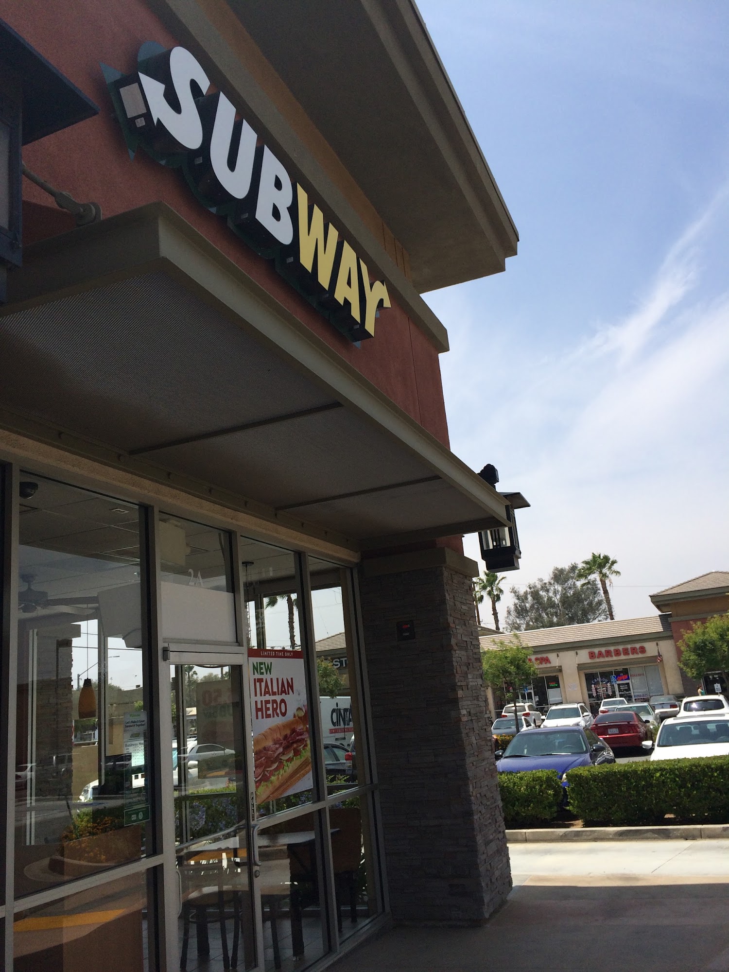 Subway