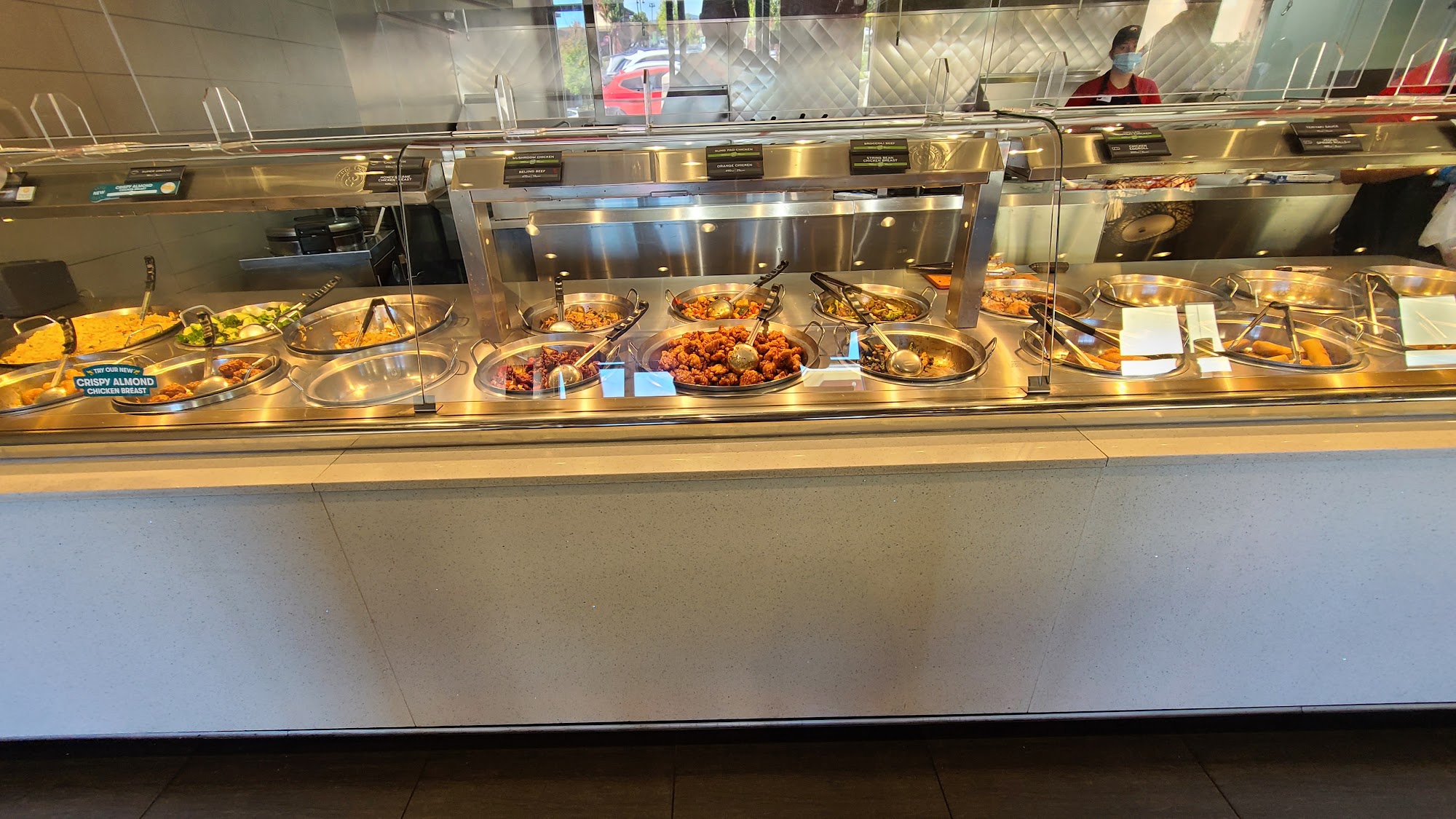 Panda Express