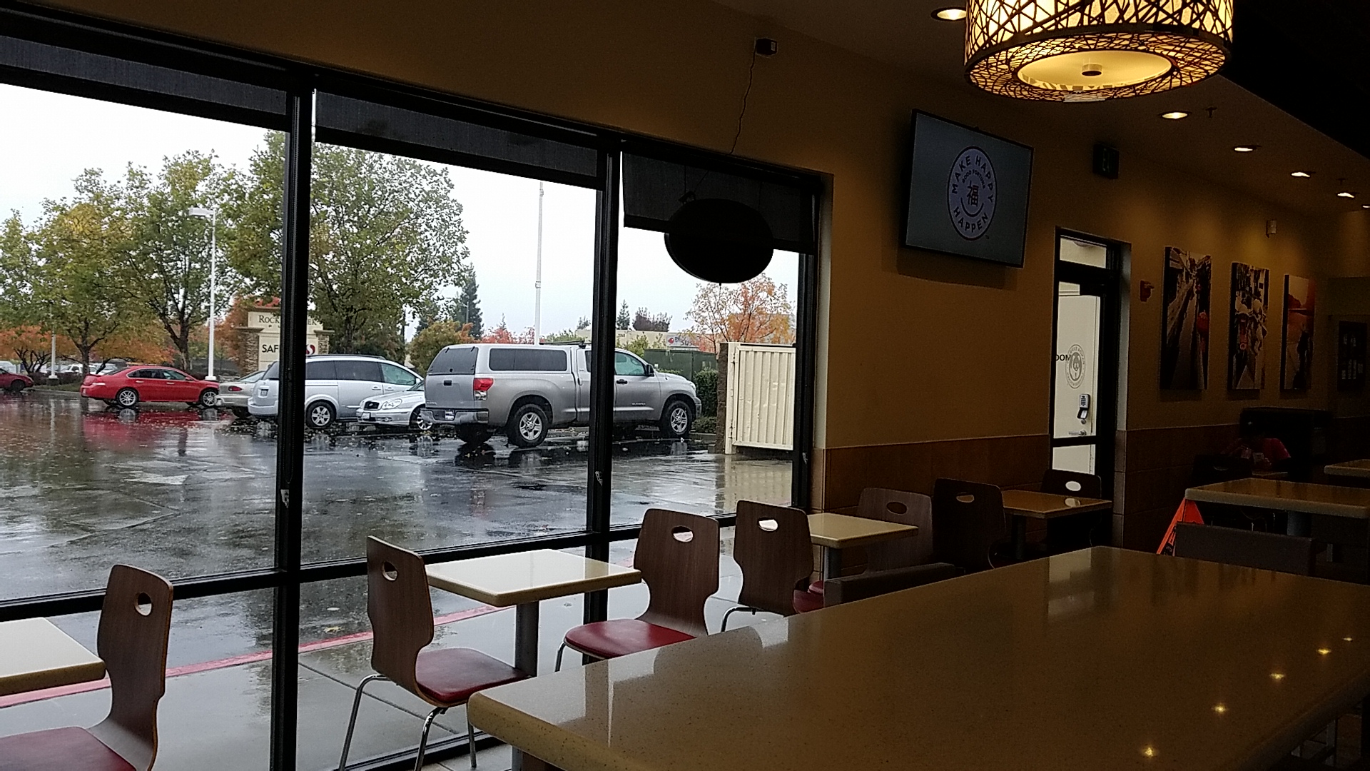 Panda Express