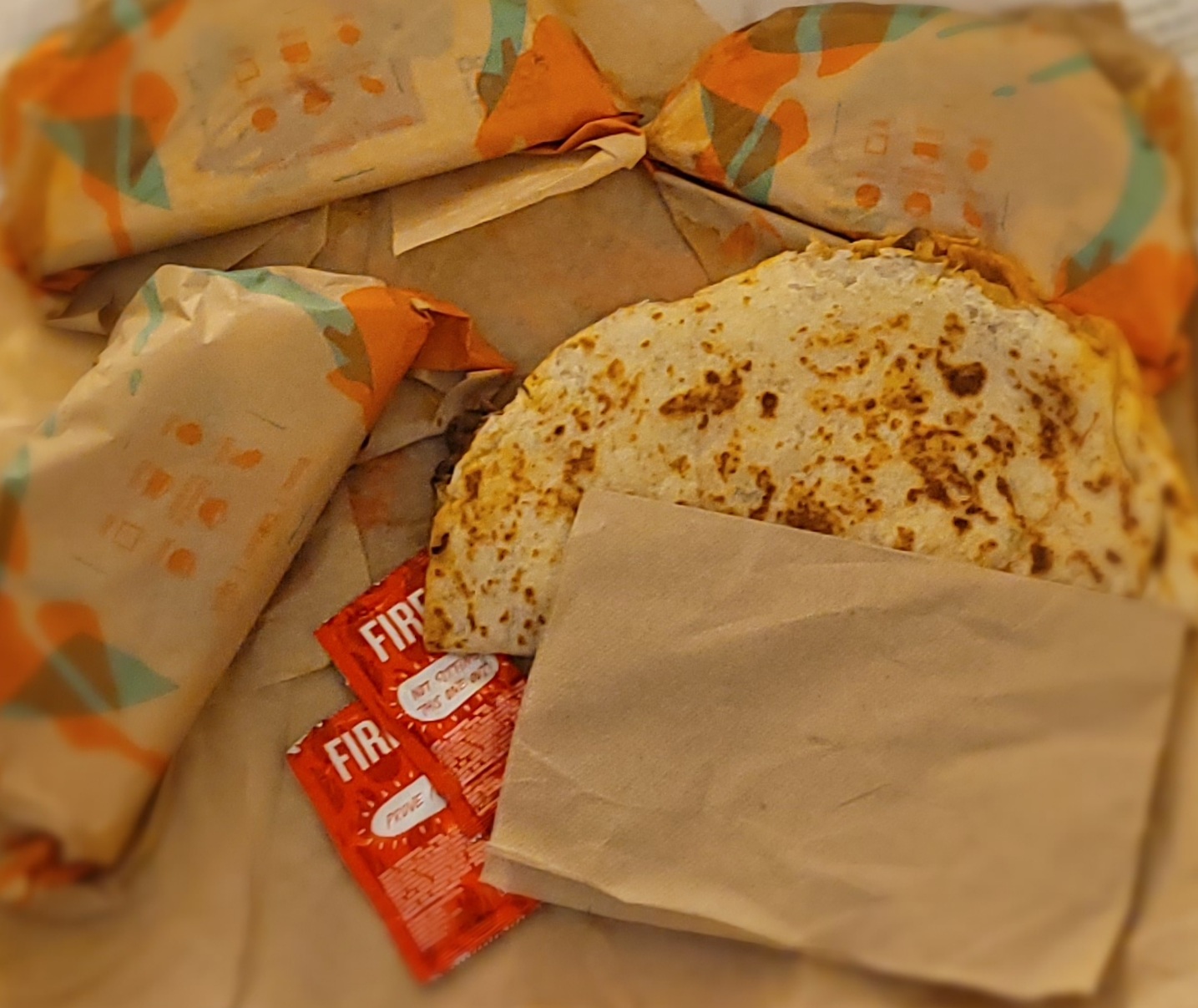 Taco Bell