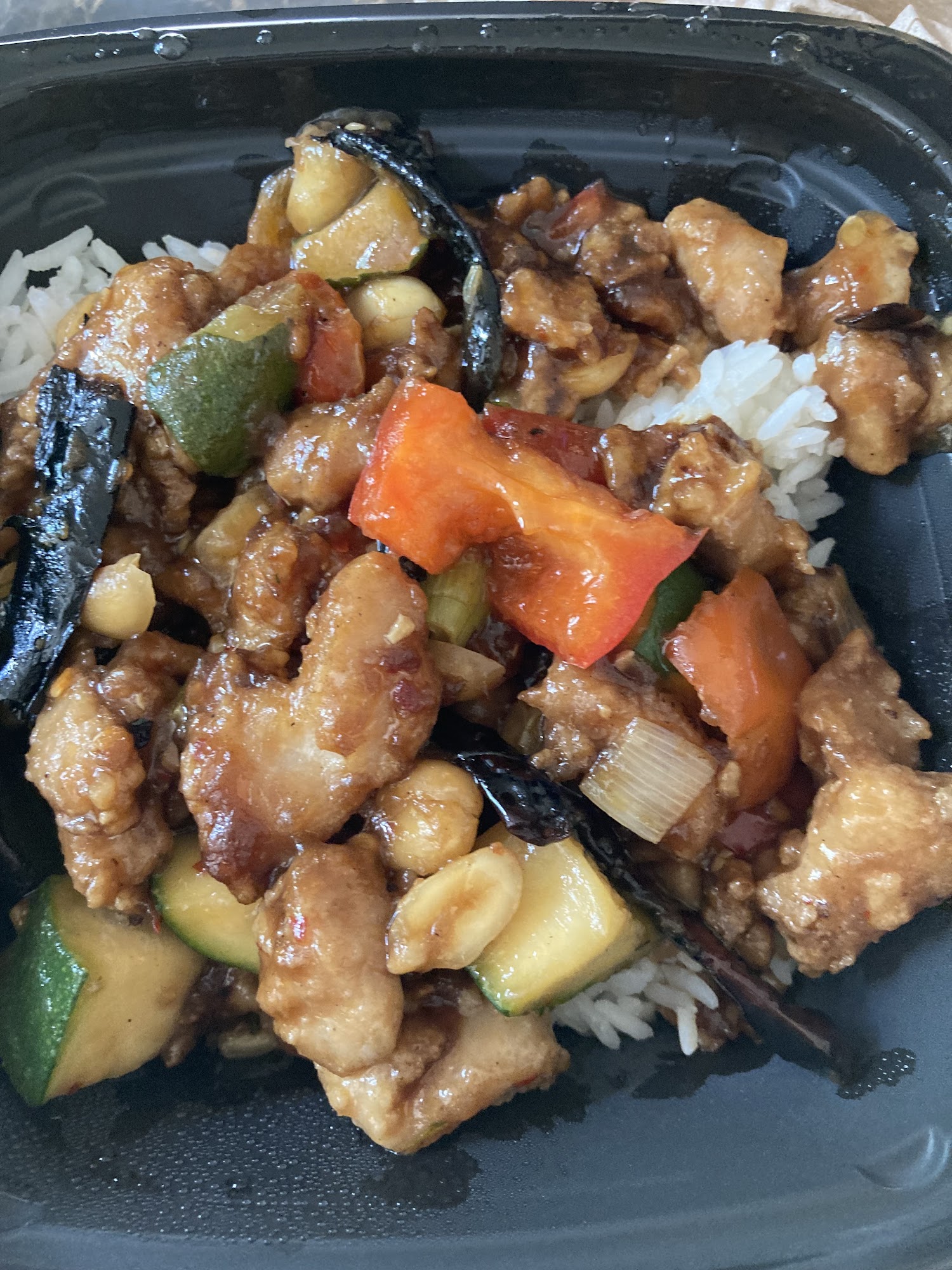 Panda Express