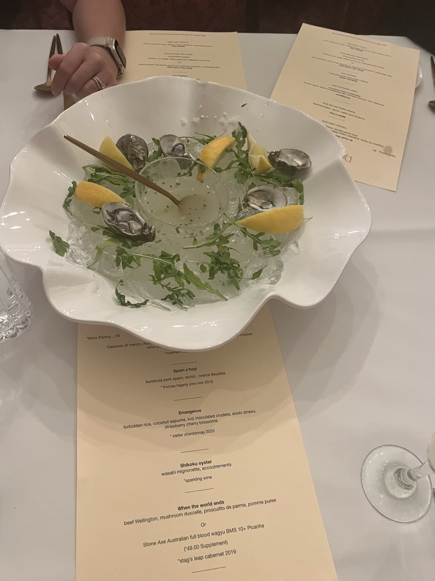 Daniellos, Roseville - Menu, Reviews (119), Photos (24) - Restaurantji