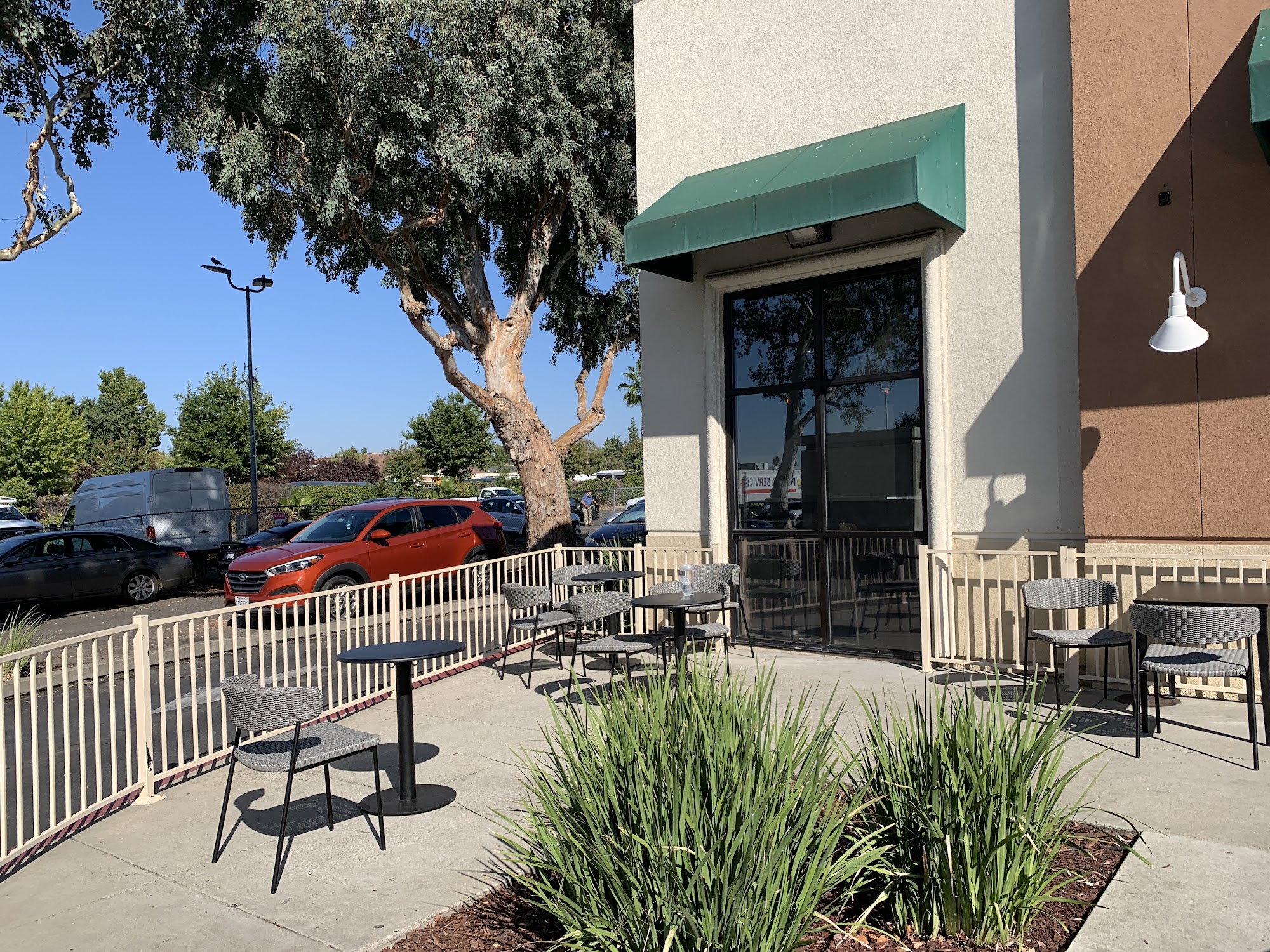 Starbucks
