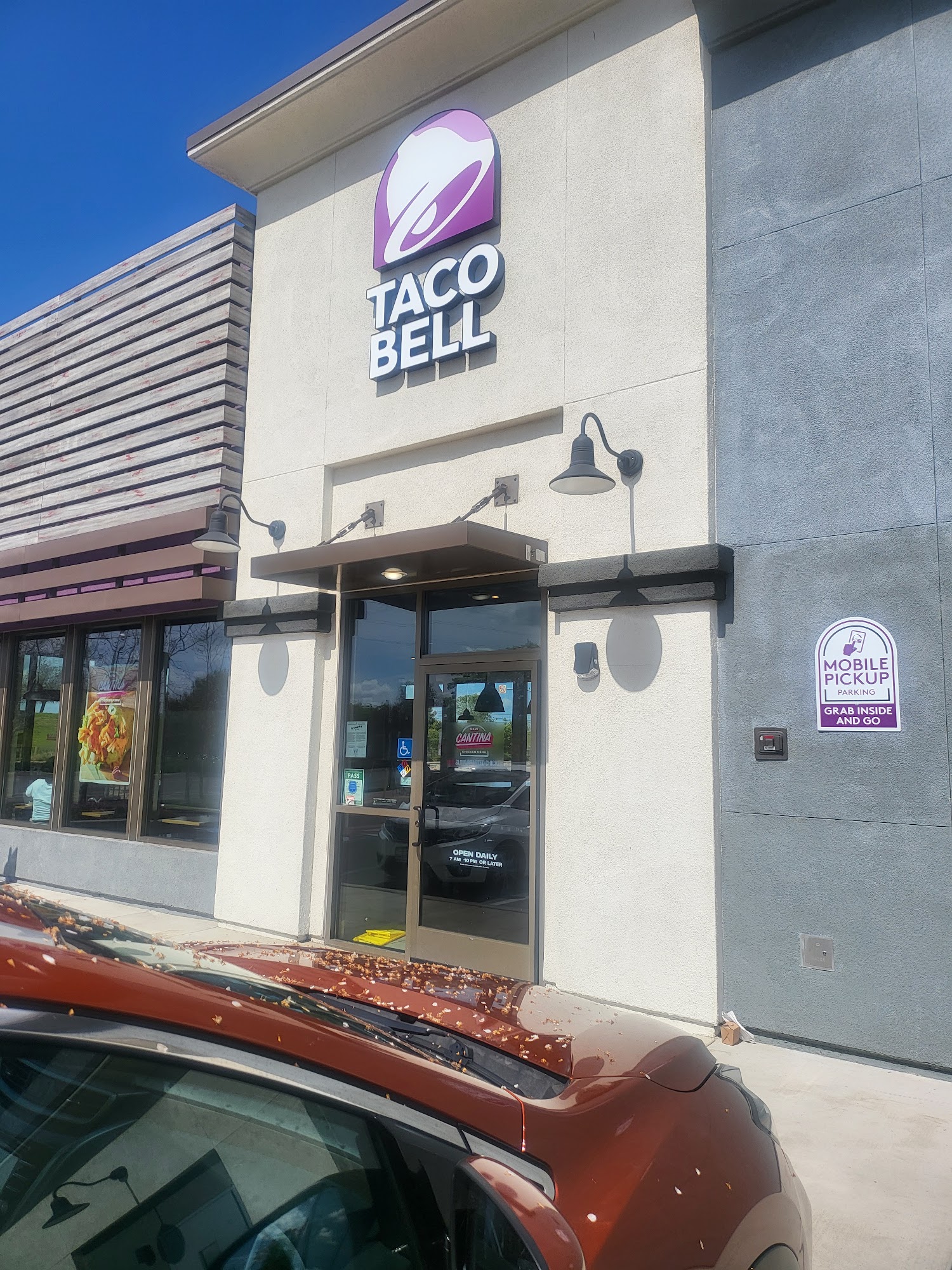 Taco Bell