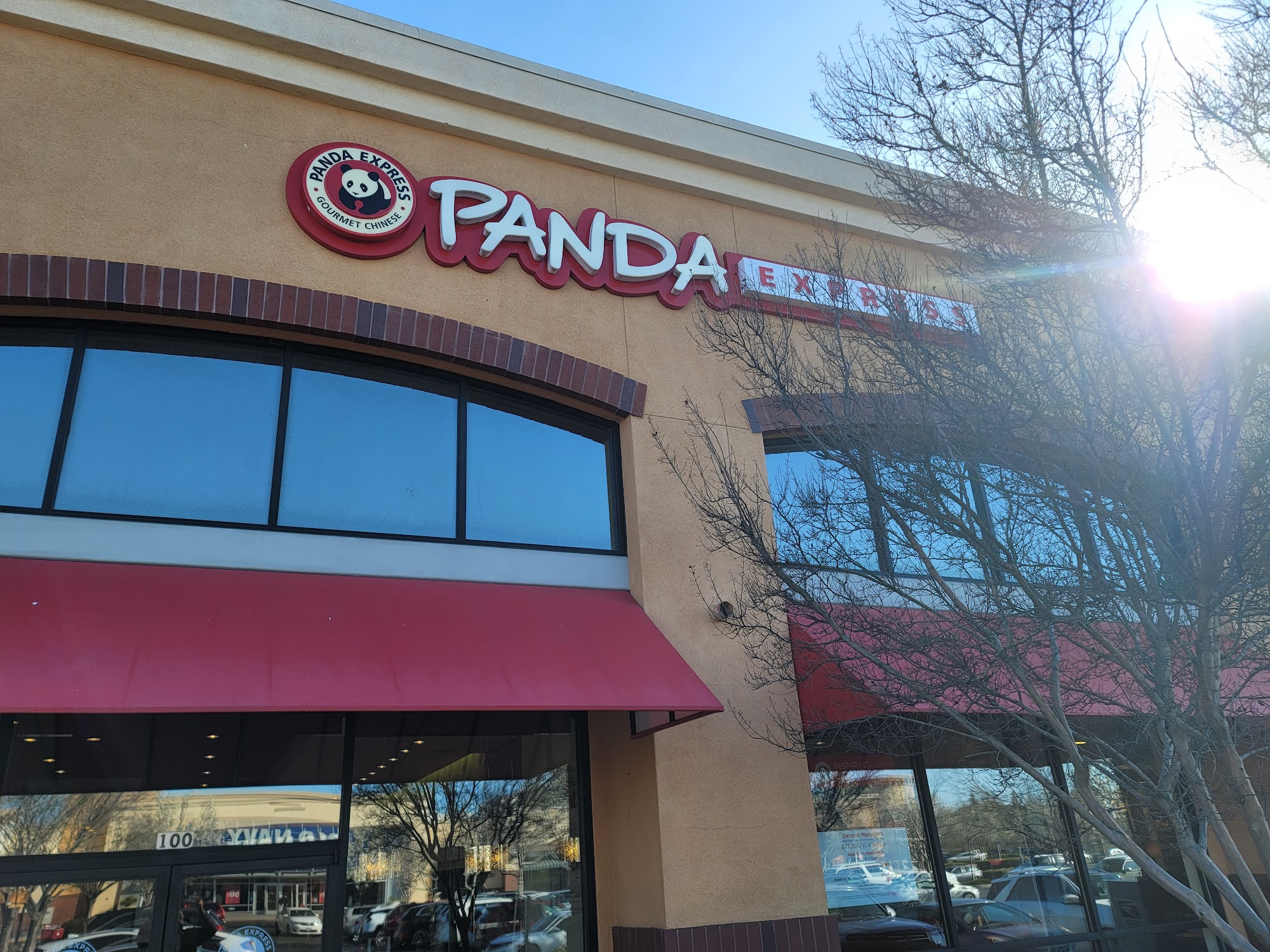 Panda Express