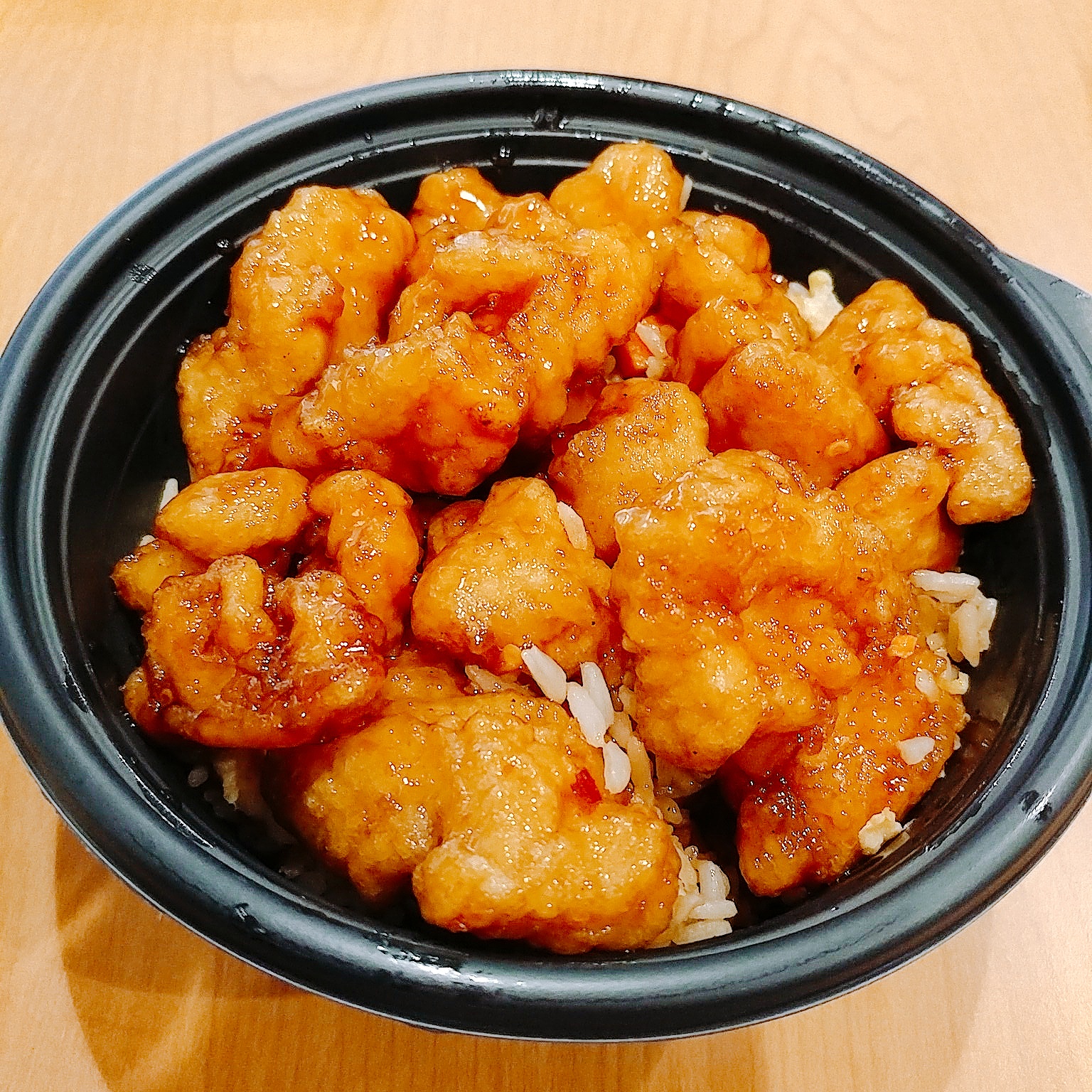 Panda Express