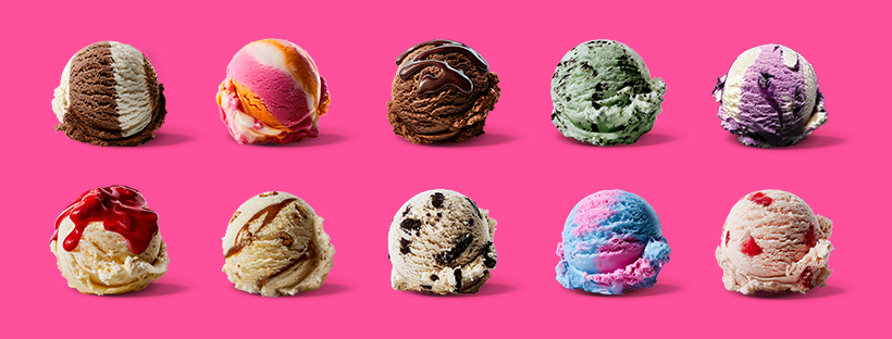 Baskin Robbins