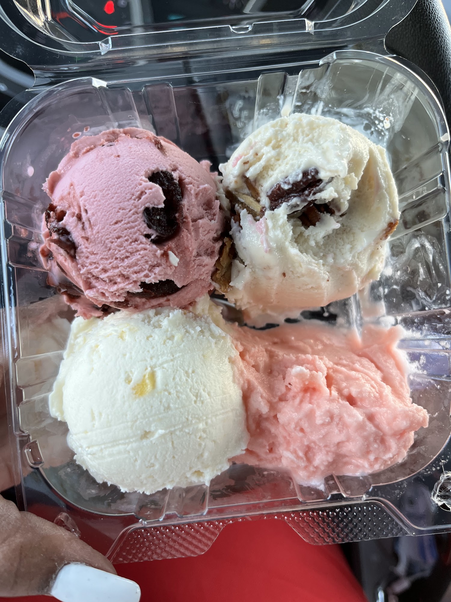 Baskin-Robbins