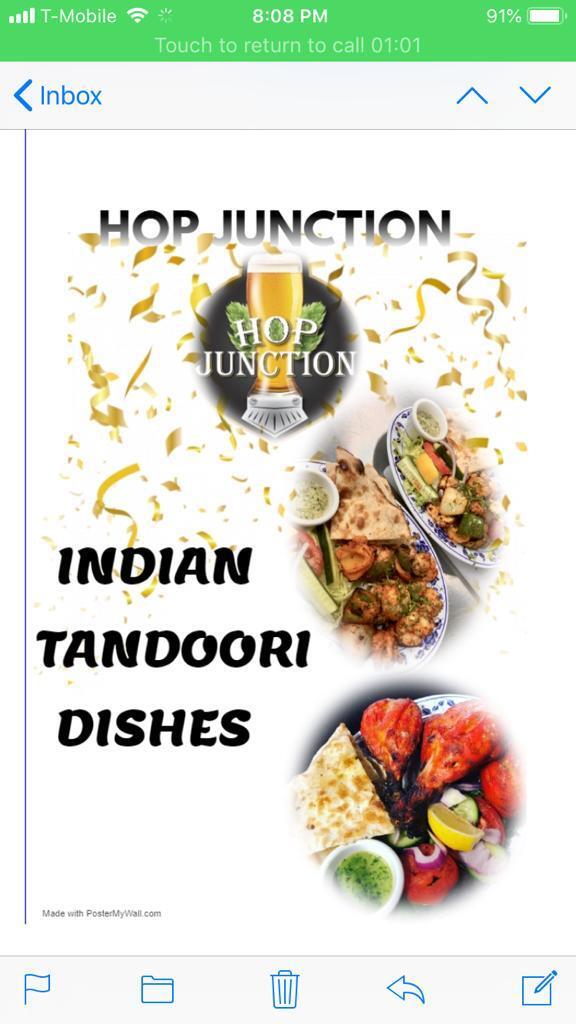 Photo credit: nextdoor