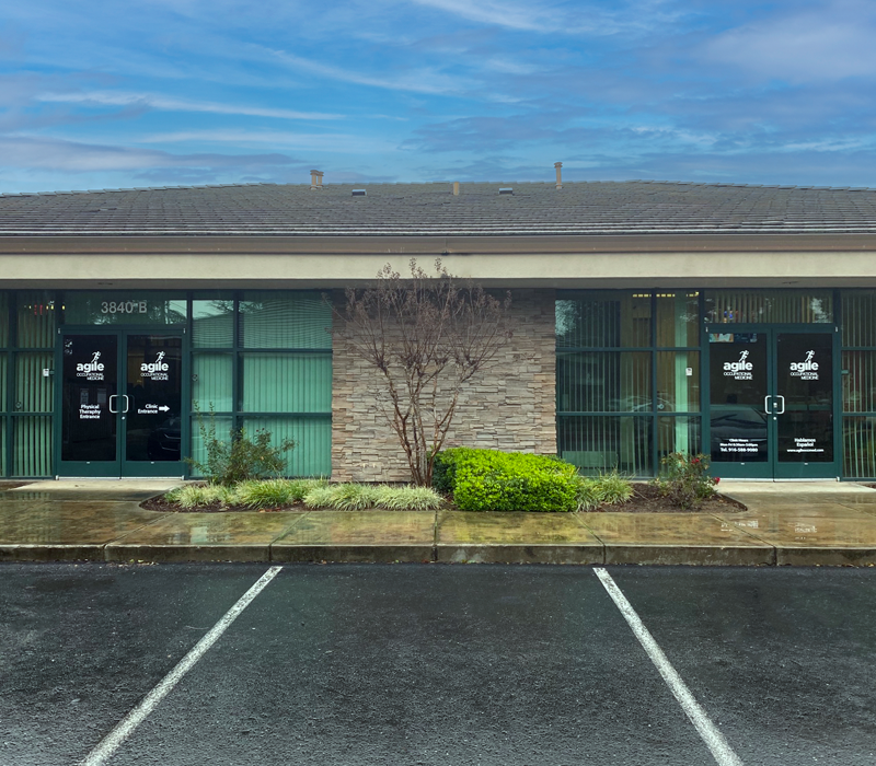 Agile Occupational Medicine Sacramento