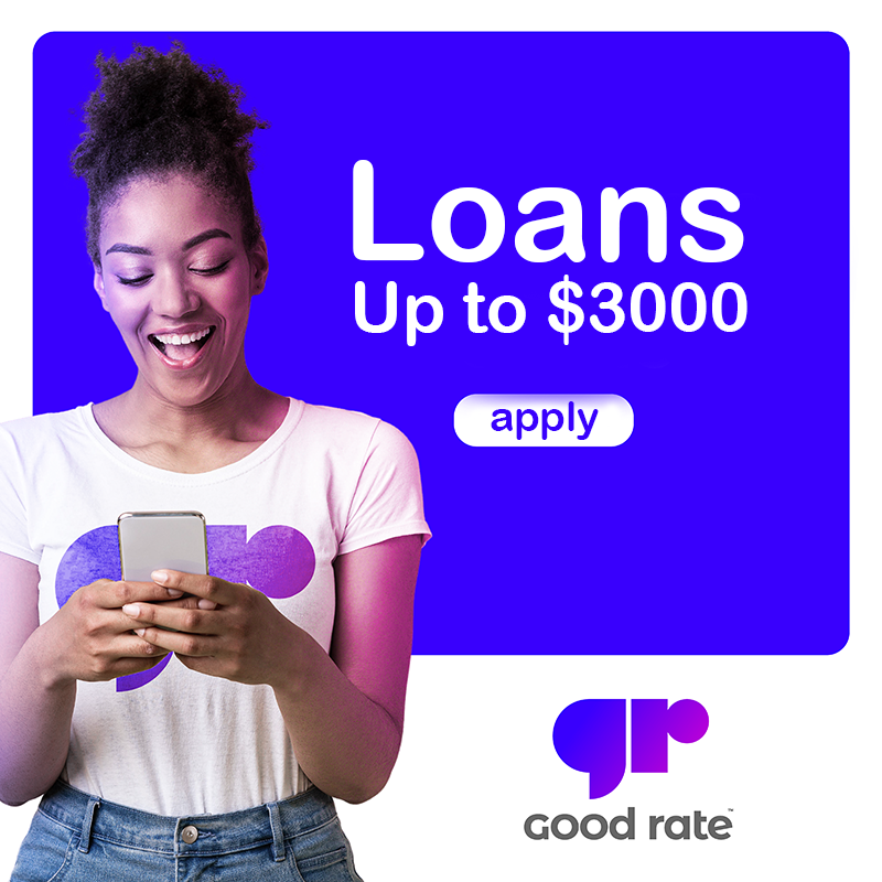Good Rate Loans