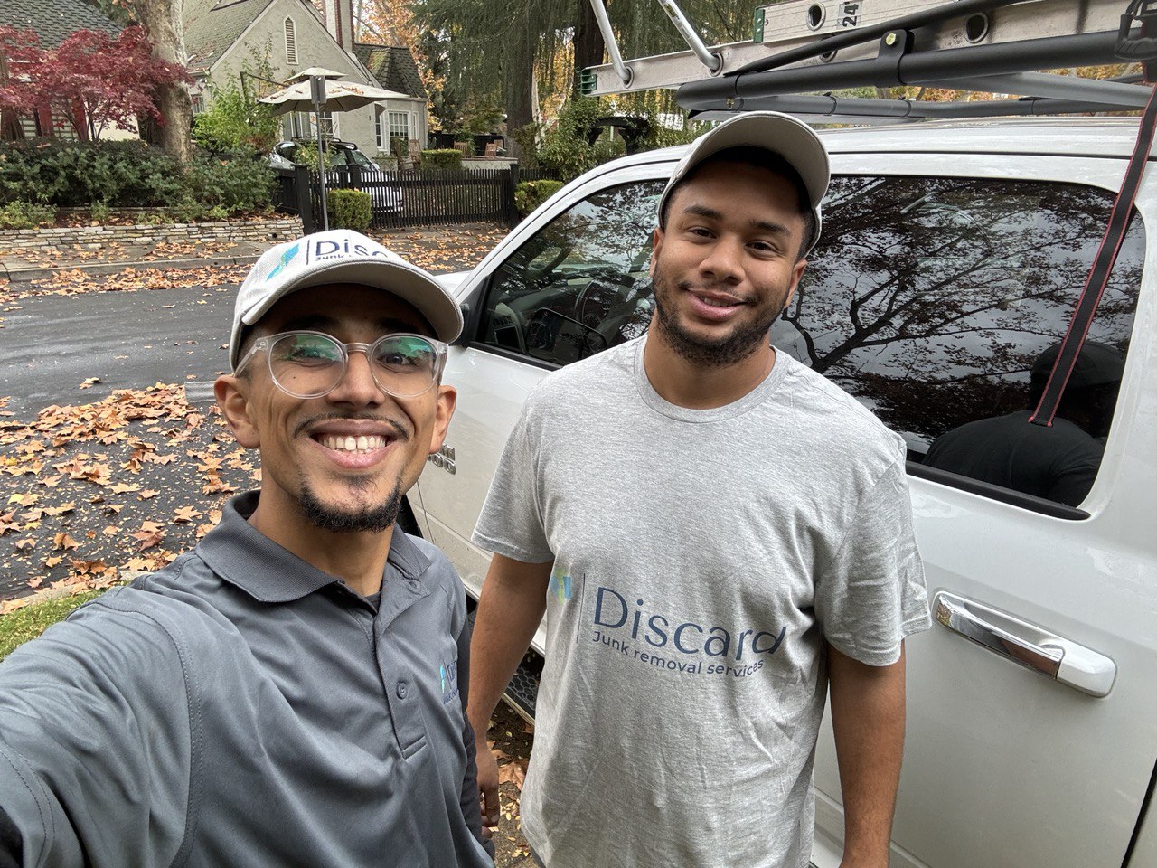 Discard Junk Removal Sacramento